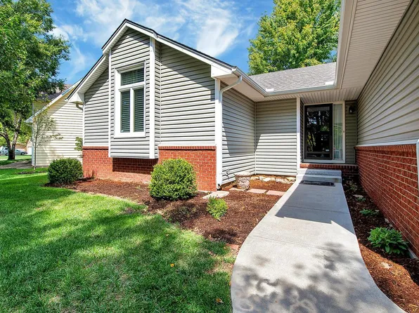 9610 W Britton St, Wichita, KS 67205