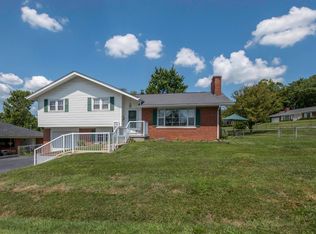 1014 Shawnee Trl, Frankfort, KY 40601