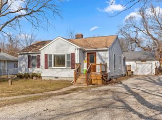 44 Chaney St, Van Buren Township, MI 48111