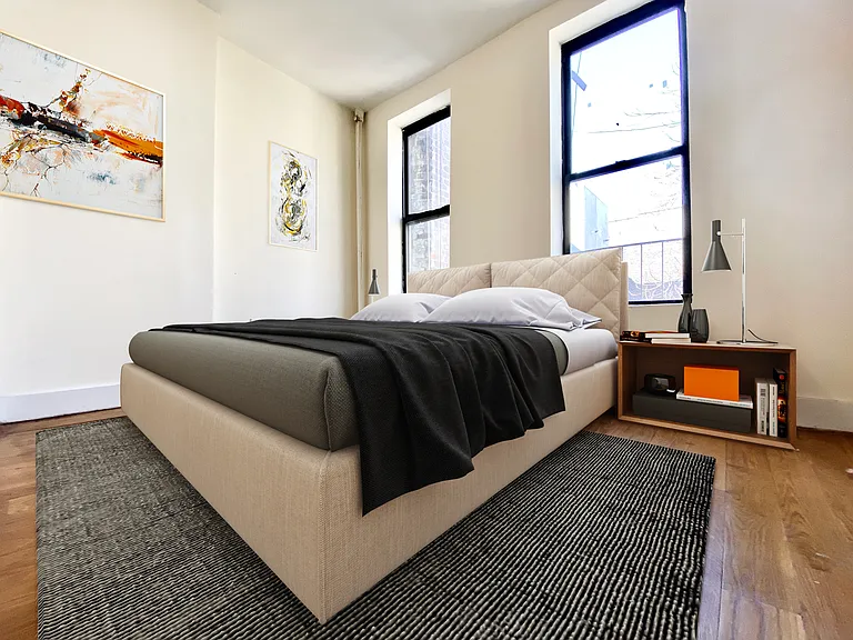 926 Columbus Ave #4N — Photo 3