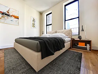 Rented by Voro NYC