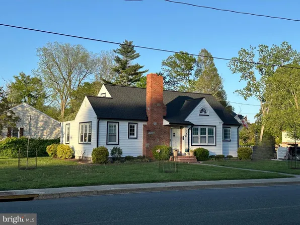 1201 Glasgow St, Cambridge, MD 21613