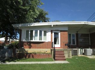 600 Essex Ave, Baltimore, MD 21221