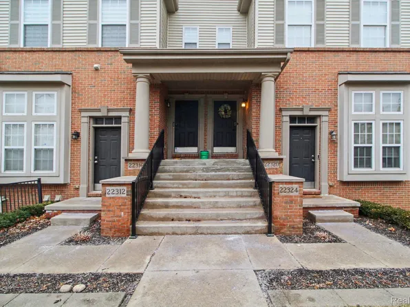 22320 Abbey Ln, Dearborn, MI 48124
