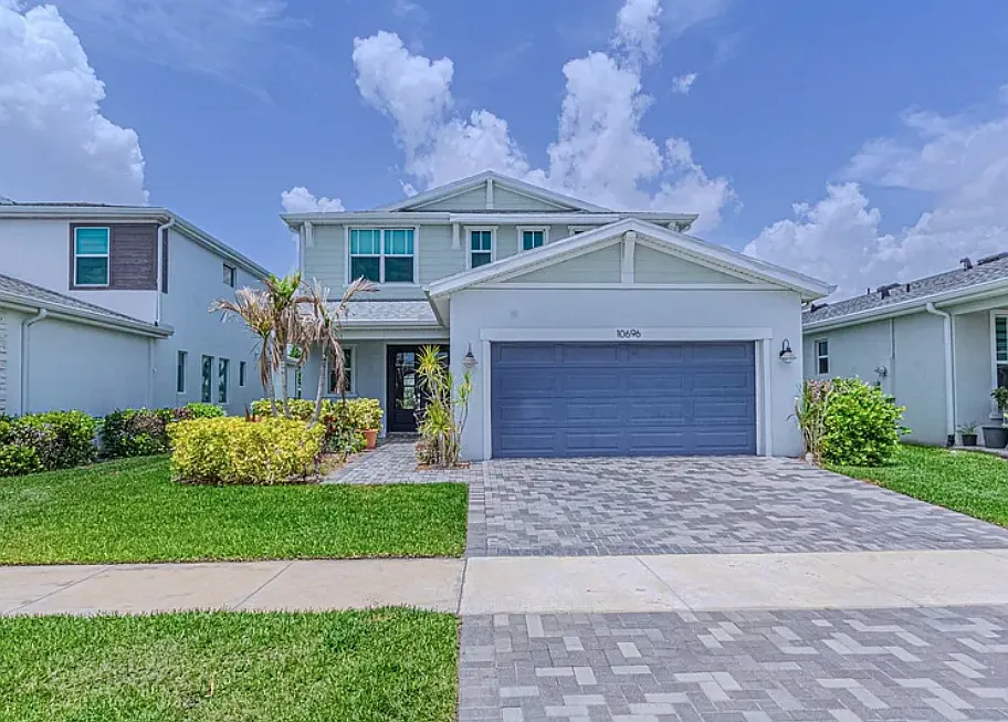 10696 Southwest Estella Lane - 1 — Photo 1
