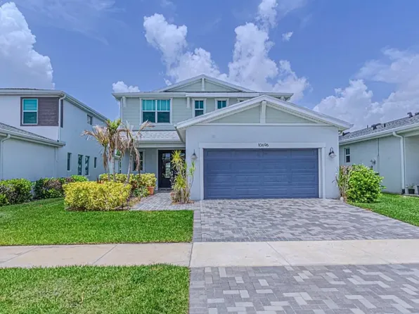 10696 SW Estella Ln, Port Saint Lucie, FL 34987