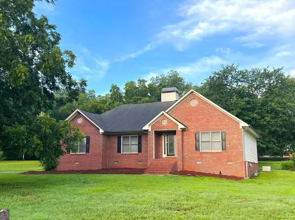 125 Wedgefield Dr, McDonough, GA 30252