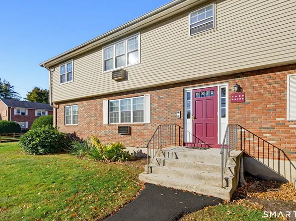 1089 Blue Hills Avenue #C, Bloomfield, CT 06002