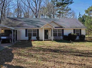 275 Charlie Fuller Rd #111/11, Grantville, GA 30220