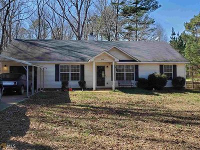 275 Charlie Fuller Rd #111/11, Grantville, GA, 30220