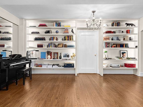 4th image of 350 W 57th St APT 4I