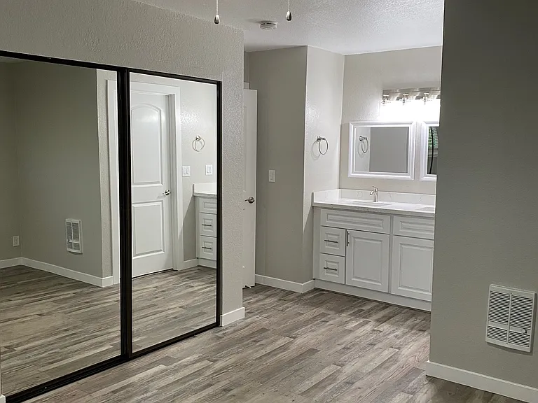 Rosa Real Apartments — Photo 13