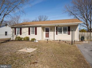 216 Somerset Dr, Stephens City, VA 22655