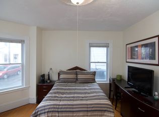 20 Jefferson St, Cambridge, MA 02141