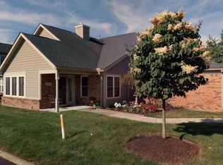 5853 Crooked Creek Blvd, Grove City, OH
