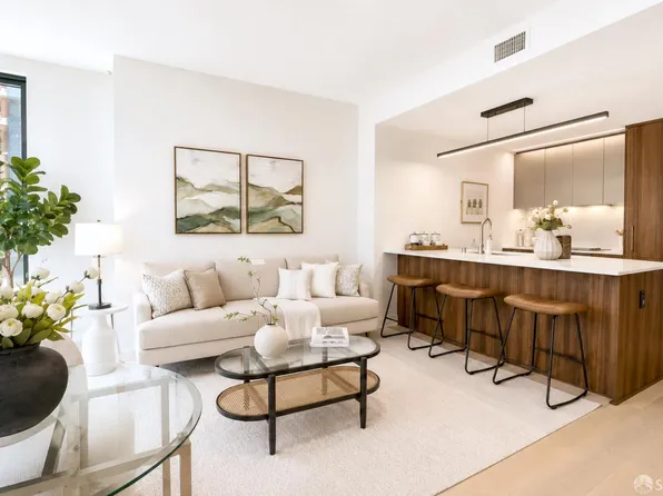 280 Spear St #2Q, San Francisco, CA 94105