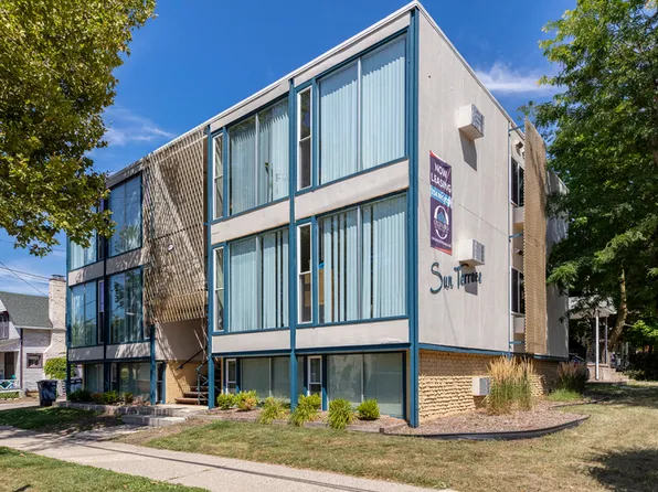 404 N Thayer St, Ann Arbor, MI