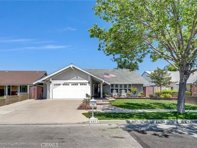 6871 Via Kannela, Stanton, CA, 90680