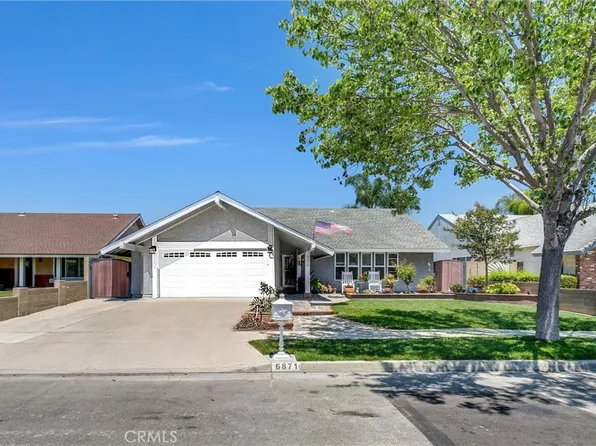 6871 Via Kannela, Stanton, CA 90680
