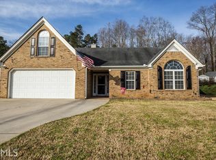 78 Shenandoah Dr, Hiram, GA 30141