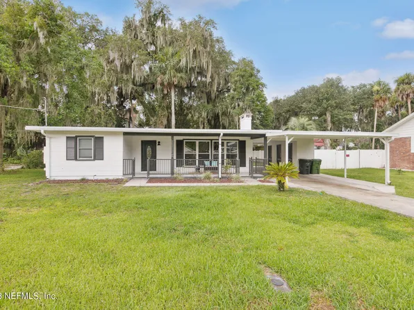 519 MULHOLLAND PARK, Palatka, FL 32177