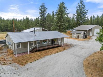27453 N Ramsey Rd, Athol, ID, 83801