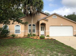 124 Shamrock Rd, Saint Augustine, FL 32086