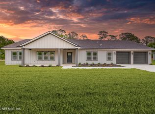 161 Crestview Dr, Palatka, FL 32177