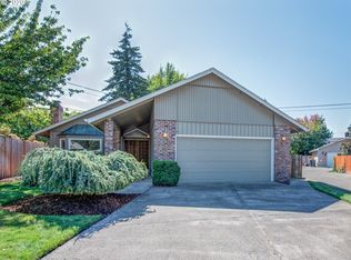 1658 Crescent Ave, Eugene, OR 97408