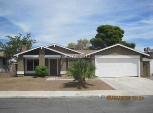 6550 Baywood Ave, Las Vegas, NV 89103