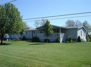 7405 Elliott Ln, Ypsilanti, MI 48197