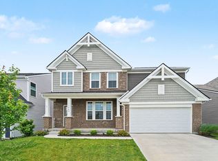11062 Briarview Ct, Independence, KY 41051