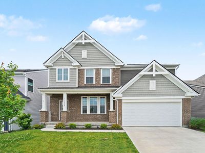 11062 Briarview Ct, Independence, KY, 41051
