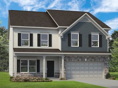 772 Chiswick Ct LOT 40, Lebanon, TN, 37087