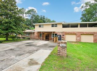 7603 Mulhall Dr, Jacksonville, FL 32216