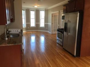 55 Winchester St #M2, Medford, MA 02155