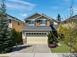 18502 42nd Ave SE, Bothell, WA 98012