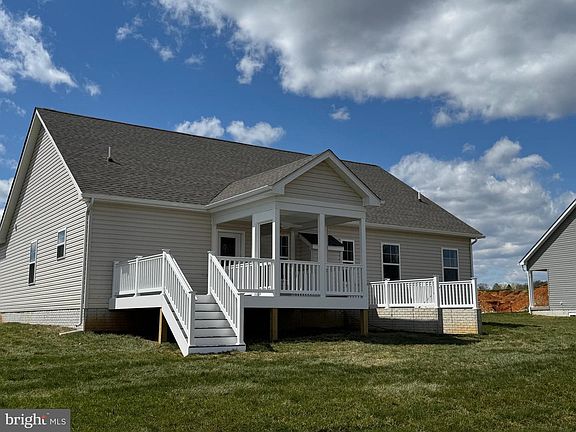 3rd image of 69 Bismark Rd