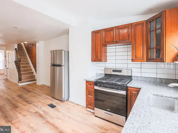 1215 W Cross St, Baltimore, MD 21230