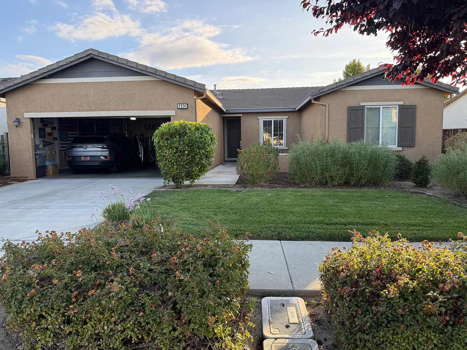 4 bed, 1870 sqft, $3,295 — Photo 2