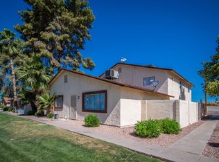 860 E Brown Rd APT 61, Mesa, AZ 85203