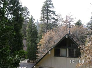 209 Massive Rd, Lake Arrowhead, CA 92352