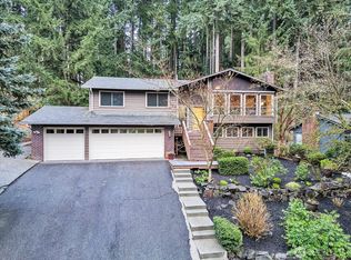 20921 28th Ave SE, Bothell, WA 98021