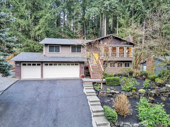 20921 28th Avenue SE, Bothell, WA 98021