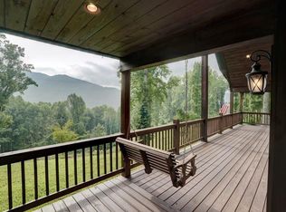 284 Meadow Rd, Bryson City, NC 28713