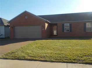 4645 Baywood Ct, Evansville, IN 47725