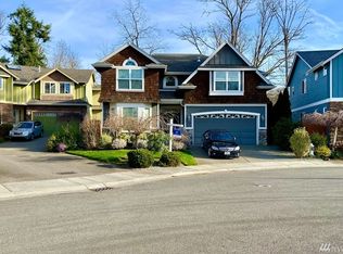 7814 NE 197th Pl, Kenmore, WA 98028