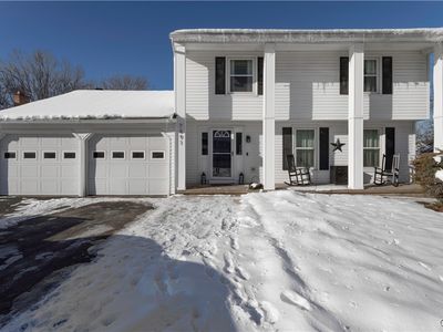 7991 Spruce Hill Dr, Clay, NY, 13041