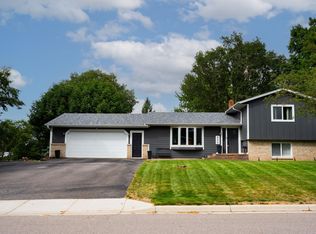 805 13th St N, Sauk Rapids, MN 56379