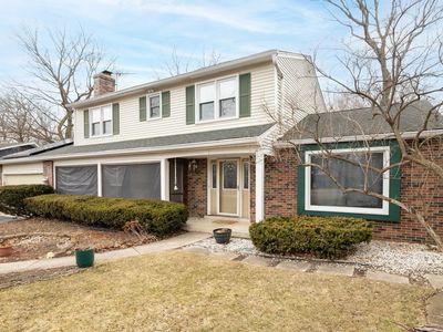 23W100 Kings Ct, Glen Ellyn, IL, 60137